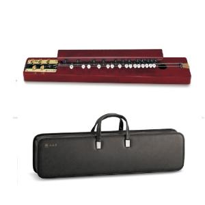 鈴木楽器製作所 大正琴 特松 / 初心者に適した箱型大正琴。チューナー