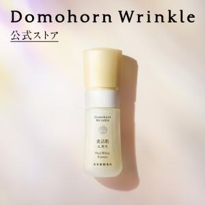 ドモホルンリンクル（Domohorn Wrinkle） 公式 泡の柔肌パック 80g 約