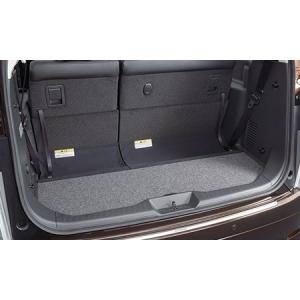 エルグランド エルグランド[ELGRAND] E52 中期：純正 ラゲッジフラット