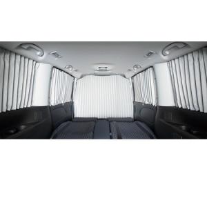 セレナ セレナ/SERENA C27系 後期：純正 網戸（前後左右4枚セット/収納