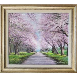 絵画 油絵 穂高 （佐田光） 【海・山】【肉筆】【油絵】【10号