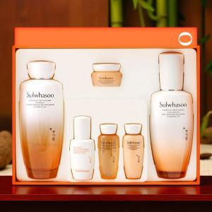 雪花秀（ソルファス） sulwhasoo 潤燥エッセンス 60mL ユンジョ