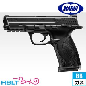 TOKYO MARUI（東京マルイ） M&P9 用 スペア マガジン ガスブローバック