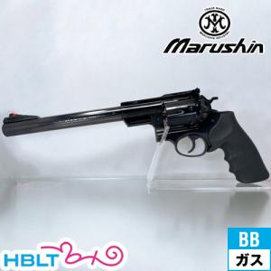 マルシン工業 マルシン スーパー レッドホーク 454 カスール 2023年07