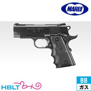 TOKYO MARUI（東京マルイ） V10 ウルトラコンパクト ブラック ガス