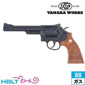 タナカワークス S&W M15 Combat Masterpiece Ver.3 HW ブラック 4
