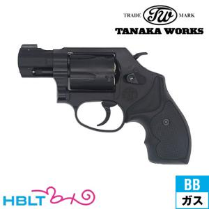 タナカ S&W M&P360.357マグナム 1-7/8インチ HW : ミリタリーショップ