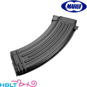 TOKYO MARUI（東京マルイ） ツインドラムマガジン（1200連）＋AK47