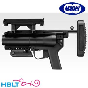 S＆T ARMAMENT S&T M320A1 グレネードランチャー BK : web shop