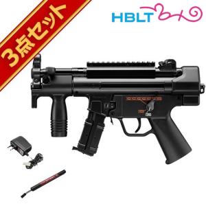 TOKYO MARUI（東京マルイ） MP5 クルツ HC ハイサイクル電動ガン