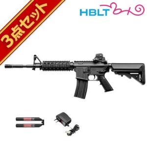 TOKYO MARUI（東京マルイ） HK416D 次世代電動ガン : HBLT - 通販