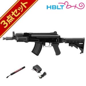 TOKYO MARUI（東京マルイ） AK47 HC 電動ガン ハイサイクル 対象年令18