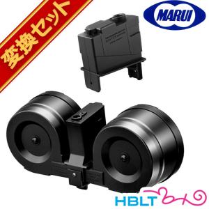 TOKYO MARUI（東京マルイ） AK 多弾 マガジン スタンダード電動ガン 用