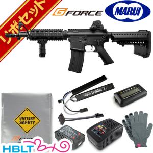 TOKYO MARUI（東京マルイ） フルセット HK416D 次世代電動ガン