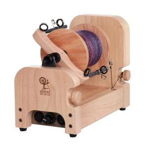 エレクトリックスピナー3 電動糸車 ESP3 ASHFORD ELECTRIC SPINNING