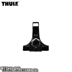 THULE (スーリー) TH9582 ウイングバーエッジ シルバー 78cm