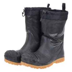 シバタ工業 SHIBATA 安全防寒長靴 #1001 AC051/AC052 先芯入