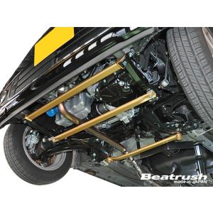 SPOON（スプーン） リジカラ N-ONE JG3 JG4 FF/4WD共通 2020- 1台分