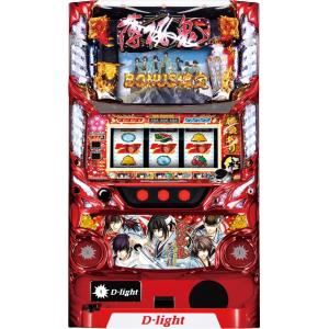 Daiichi パチスロ うしおととら 雷槍一閃【パチスロ中古実機 スロット