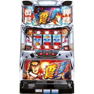 大都技研 押忍！サラリーマン番長2【中古パチスロ 中古スロット 中古