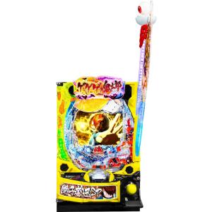 京楽 e マギアレコード 魔法少女まどか☆マギカ外伝【LED不問 中古