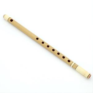 獅子田 竹渓 巻 藤両巻 五本調子（5本）古典調篠笛（お囃子・お祭り用