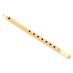 篠笛 七ッ穴三本調子 獅子田・竹渓 お祭り・お囃子・祭礼用品・古典調