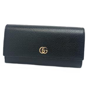 GUCCI（グッチ） 並行輸入 長財布(ラウンドファスナー) GUCCI GG