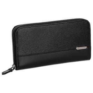 BVLGARI（ブルガリ） 《クーポン配布》ブルガリ ラウンドファスナー長