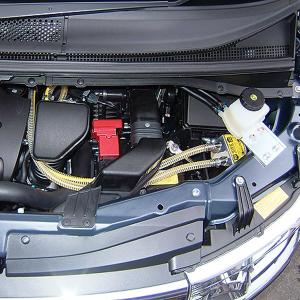 オイルキャッチタンク デリカD:5/4B12 : WINSWORKS - 通販 - Yahoo