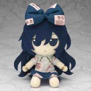 新品】【即納】【特典 缶バッジ 付き】 東方ぬいぐるみシリーズ40 八雲