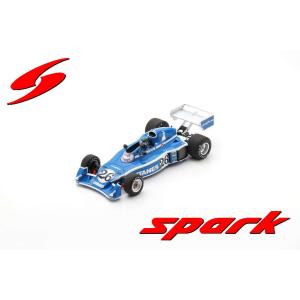 スパーク 1/43 メルセデスAMG F1 W14 E パフォーマンス No.44 2023