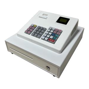 クローバー電子 クローバー JET 100CHR 普通紙小型レジスタードロア