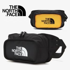 THE NORTH FACE（ザ ノースフェイス） ボディバッグ ウエストバッグ