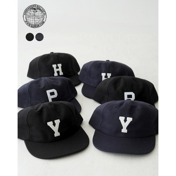 アウトレット！クーパーズタウン ボール キャップ Cooperstown Ball