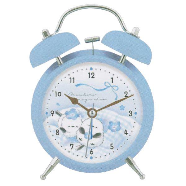 未使用 未開封 PUNPEE 音声アラームクロック 目覚まし時計 未使用 未