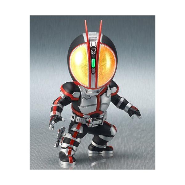 BANDAI（バンダイ） デフォリアル 仮面ライダーファイズ◇新品Sa