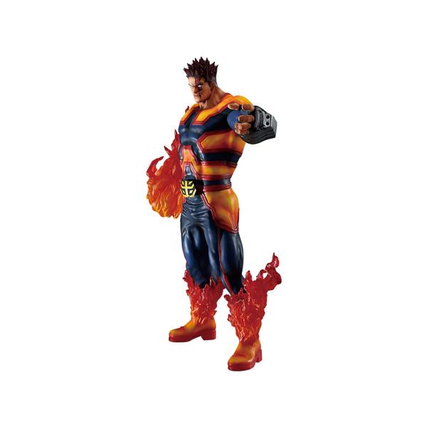 一番くじ 僕のヒーローアカデミア −紡ぐ力− C賞 エンデヴァー