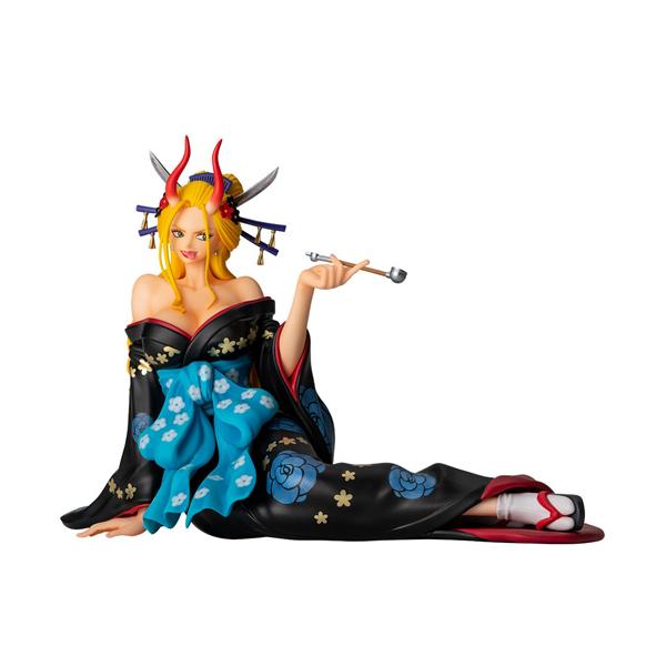 一番くじ ワンピース EX GIRL'S COLLECTION 覇ノ煌 C賞 ブラックマリア