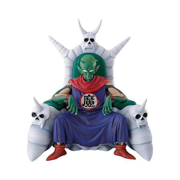 一番くじ ☆一番くじ ドラゴンボール EX 雲の上の神殿 ラストワン賞