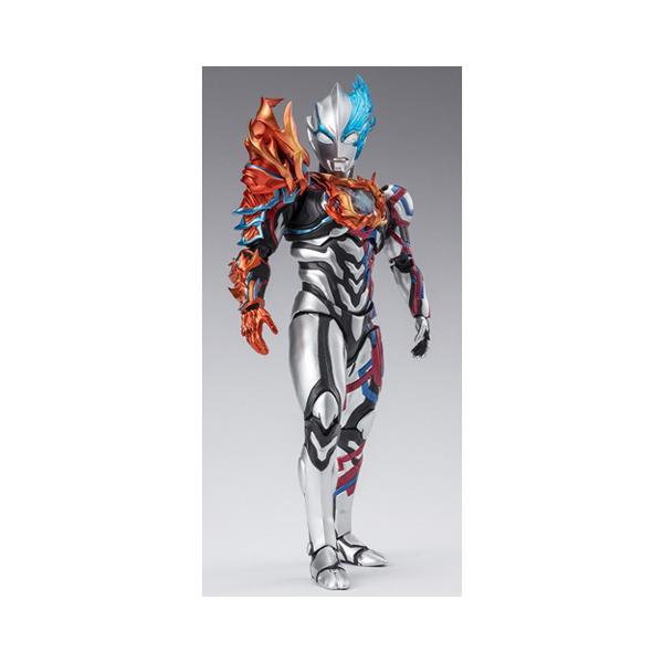 S.H.フィギュアーツ S.H.Figuarts ウルトラマンブレーザー ファー