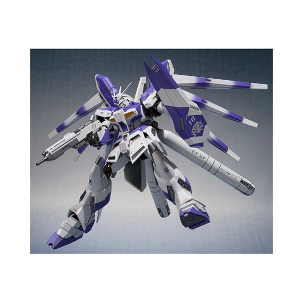 ROBOT魂 METAL [SIDE MS] Hi-νガンダム -Exclusive Edition- 逆襲の