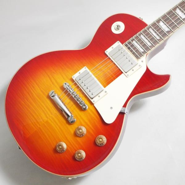 EDWARDS E-LP-STD Cherry Sunburst エレキギター〈エドワーズ〉 : 楽器