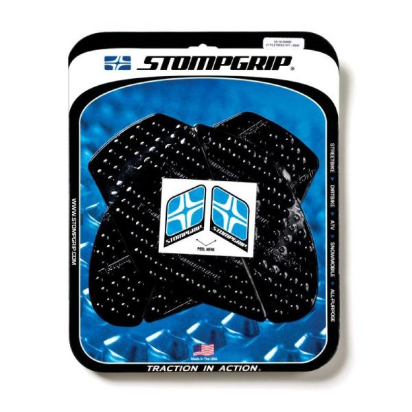 ストンプグリップ(STOMP GRIP）タンクパッド 11-20 ZX10R(55-3012B)(55