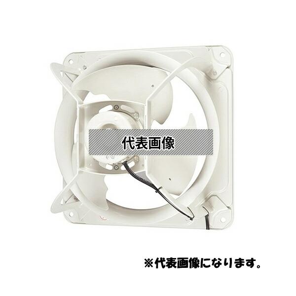 三菱電機(MITSUBISHI) 産業用送風機 本体のみ 有圧換気扇 EWF-35DTA2