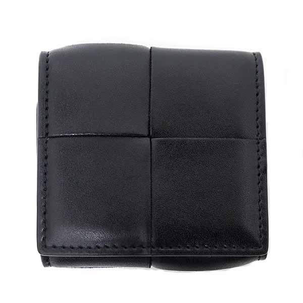 BOTTEGA VENETA/ボッテガヴェネタ カセット 折り畳みパース BOTTEGA