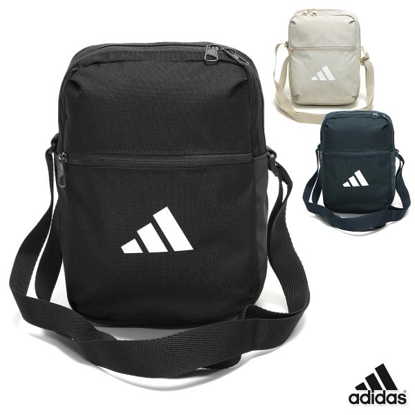 adidas（アディダス） ショルダーバッグ ミニ 小さい スモール