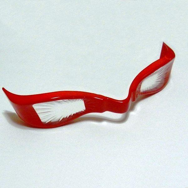 ウルトラセブン◇ウルトラアイ リアルタイプ 1/1ディスプレイモデル