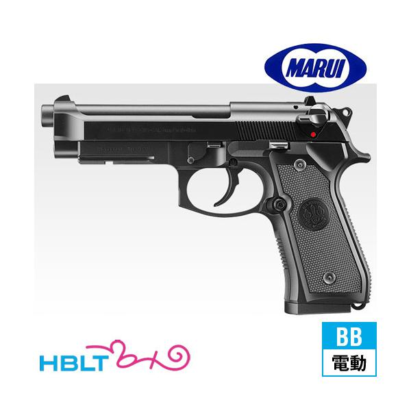 TOKYO MARUI（東京マルイ） M9A1 電動ハンドガン : HBLT - 通販
