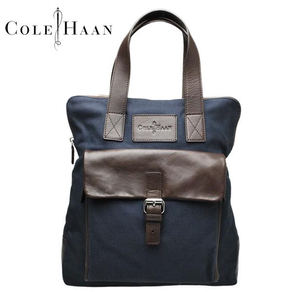 COLE HAAN（コールハーン） トートバッグ メンズ 本革 レザー